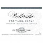0 M. Chapoutier - Ctes du Rhne White Belleruche (750ml)