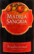 0 Madria - Sangria Tradicional Fresh Citrus (1.5L)