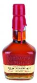 Makers Mark - Cask Strength Kentucky Straight Bourbon Whisky (375ml)