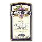 0 Manischewitz - Concord Grape (3L)