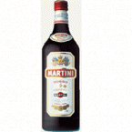 0 Martini & Rossi - Sweet Vermouth Rosso (375ml)