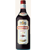 Martini & Rossi - Sweet Vermouth Rosso (750ml) (750ml)