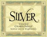 0 Mer Soleil - Chardonnay Silver Unoaked (750ml)