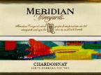 0 Meridian - Chardonnay Santa Barbara County (1.5L)
