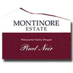 0 Montinore - Pinot Noir Willamette Valley (750ml)