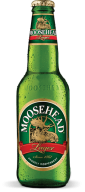 Moosehead Breweries Limited - Moosehead Lager (6 pack bottles)