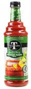 Mr & Mrs T - Bold & Spicy Bloody Mary Mix (1L)