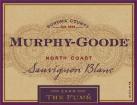 0 Murphy Goode - The Fume (750ml)
