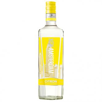 New Amsterdam - Lemon (1.75L) (1.75L)