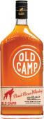 Old Camp - Peach Pecan Whiskey (100ml)