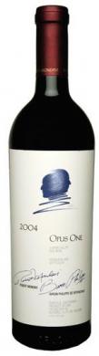 2019 Opus One - Red Wine Napa Valley (375ml) (375ml)
