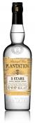 Plantation - 3 Star White Rum (750ml)