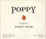 0 Poppy - Pinot Noir Monterey (750ml)