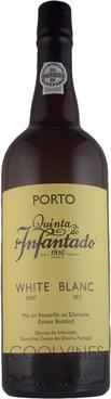 Quinta do Infantado - White Porto (750ml) (750ml)