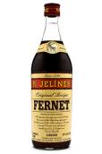 R. Jelinek - Fernet (750ml)