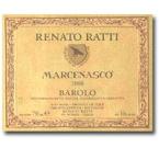 2018 Renato Ratti - Barolo Marcenasco (750ml)