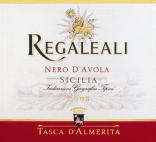 0 Tasca dAlmerita - Nero dAvola Sicilia Regaleali Rosso (750ml)