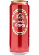 Reissdorf - Klsch (4 pack 16oz cans)