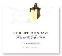 Robert Mondavi - Chardonnay California Private Selection (1.5L) (1.5L)