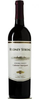 Rodney Strong - Cabernet Sauvignon Sonoma County (750ml) (750ml)