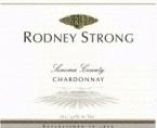 0 Rodney Strong - Chardonnay Sonoma County (750ml)