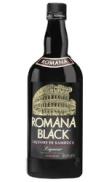 Romana - Black Sambuca (50ml)