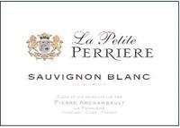 Guy Saget - La Petite Perriere Sauvignon Blanc (750ml) (750ml)