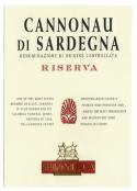 0 Sella & Mosca - Cannonau di Sardegna Riserva (750ml)