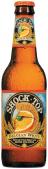 Shocktop - Belgium White (12 pack cans)