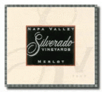 0 Silverado Vineyards - Merlot Napa Valley (750ml)