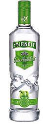 Smirnoff - Green Apple Twist (750ml) (750ml)