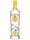 Smirnoff  - Citrus Twist Vodka (375ml)