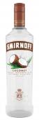 Smirnoff - Coconut Vodka (375ml)