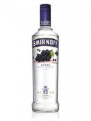 Smirnoff - Grape (375ml)