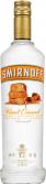 Smirnoff - Kissed Caramel (50ml)
