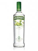 Smirnoff - Lime (50ml)