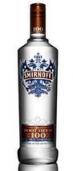 Smirnoff - Root Beer 100 Proof (50ml)