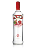Smirnoff - Strawberry (50ml)