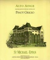 St. Michael-Eppan - Pinot Grigio Alto Adige (750ml) (750ml)