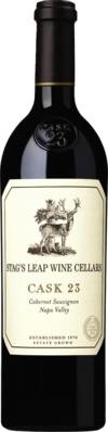 2013 Stags Leap Wine Cellars - Cask 23 Cabernet Sauvignon Napa Valley (750ml) (750ml)