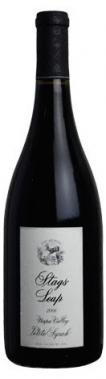 Stags Leap Winery - Petite Sirah Napa Valley (750ml) (750ml)