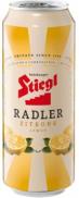 Stiegl - Lemon Radler (4 pack 16oz cans)