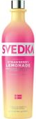 Svedka - Strawberry Lemonade (375ml)