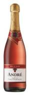 0 Andre - Pink Champagne (750ml)
