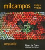 0 Milcampos - Ribera del Duero (750ml)