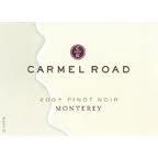 0 Carmel Road - Pinot Noir Monterey (750ml)