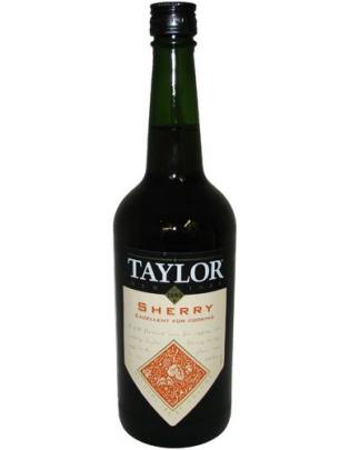 Taylor - Cooking Sherry (1.5L) (1.5L)