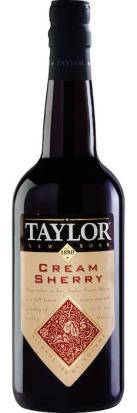 Taylor - Cream Sherry