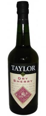 Taylor - Dry Sherry