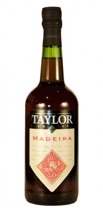 Taylor - Madeira